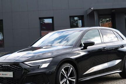 Audi A3 42.805 km 28.990 &euro; Chemnitz 09130