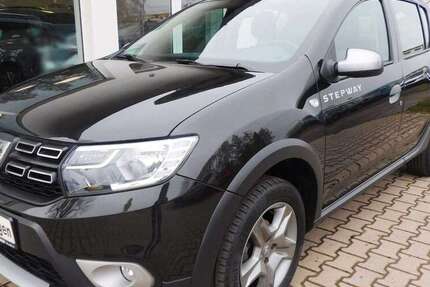 Dacia Sandero 59.690 km 9.500 &euro; Zwönitz 08297