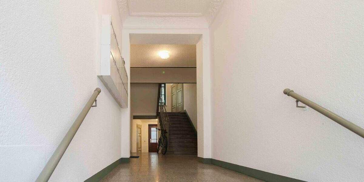 Tolle 2 Zimmer Wohnung + zentrumsnah + neu renoviert 2 zimmer