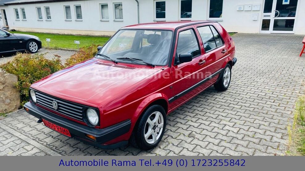VW Golf 331.389 km 1.900 € Glauchau (Ot .Reinholdshain) 08371