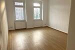 3-RaumWohnung - WG geeignet - Balkon - nah zum Stadtpark