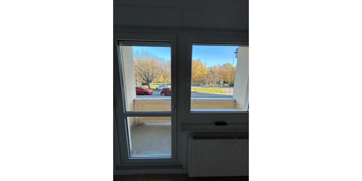 Erdgeschoßwohnung Chemnitz Klaffenbach - 2 Zimmer, 56 m&sup2;, 351&euro; | Angebot:24979015