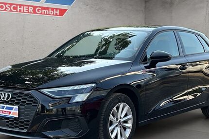 Audi A3 62.799 km 20.999 € Brand-Erbisdorf 09618