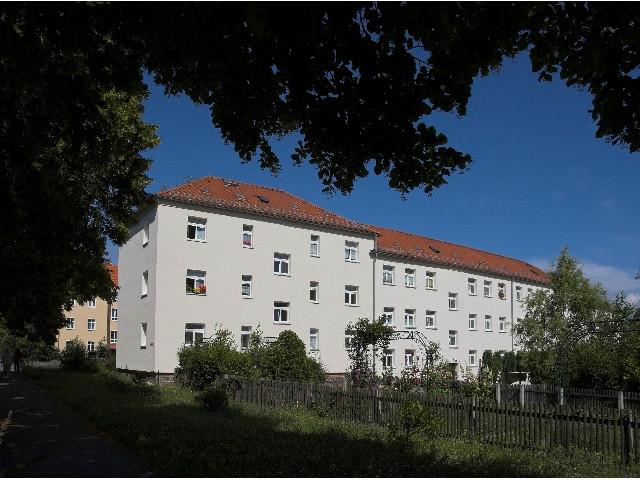 Etagenwohnung Chemnitz Adelsberg - 2 Zimmer, 51 m&sup2;, 334&euro; | Angebot:26453304
