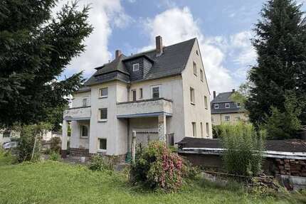 Haus Chemnitz Rabenstein - 10 Zimmer, 213 m&sup2;, 195.000&euro; | Angebot:27454878
