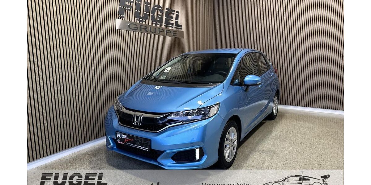 Honda Jazz 86.959 km 11.865 &euro; Chemnitz 09125