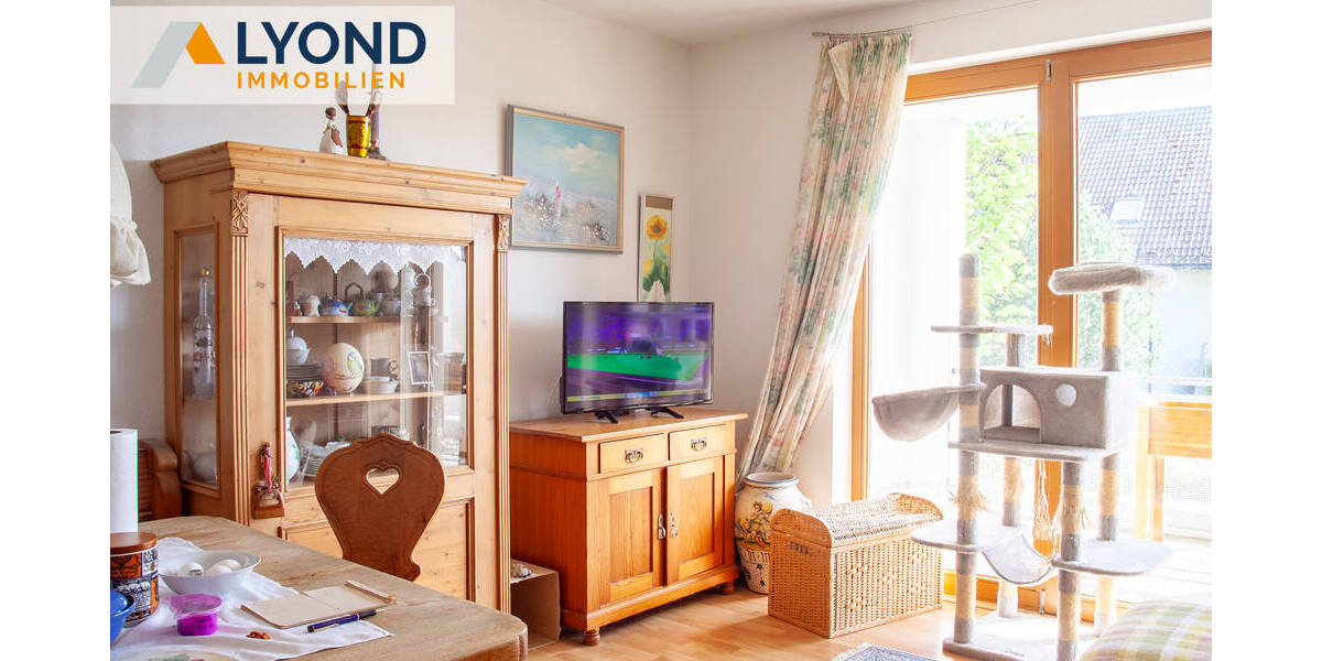 Etagenwohnung Chemnitz / Berbisdorf Einsiedel - 3 Zimmer, 74 m&sup2;, 115.000&euro; | Angebot:25687824