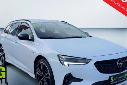 Opel Insignia 93.601 km 19.711 &euro; Chemnitz 09116