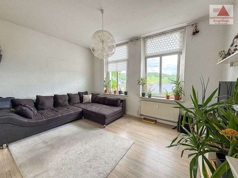 Wohnung zum Mieten in Schwarzenberg OT Neuwelt 396 € 72 m²