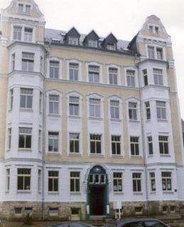 Einfamilienhaus Chemnitz Kapellenberg - 2 Zimmer, 55.000&euro; | Angebot:23842359