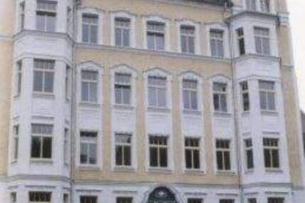 Günstige und vermietete 2-Zimmer mit Laminat und Wannenbad in ruhiger Lage! 2 zimmer