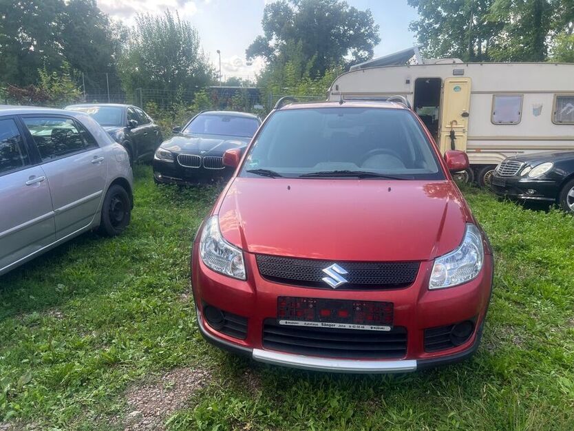 SX4
