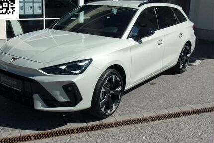 Cupra Leon 3.298 km 36.690 &euro; Gornau 09405