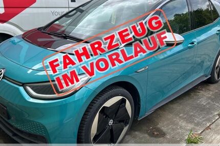 VW ID.3 94.952 km 18.999 &euro; Chemnitz - Mittelbach 09224