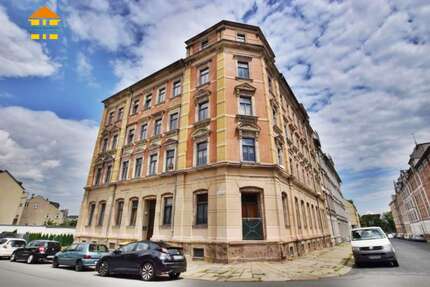 Wohnung Chemnitz Zentrum - 1 Zimmer, 38 m&sup2;, 32.500&euro; | Angebot:27024870