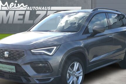 Seat Ateca 1.019 km 33.880 &euro; Chemnitz 09128