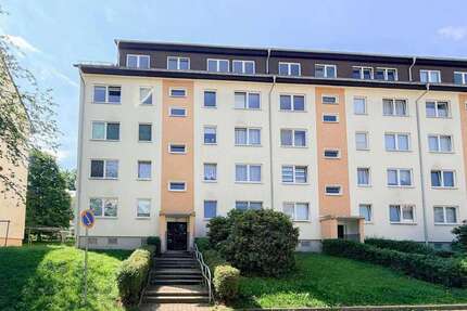 Wohnung Chemnitz Rabenstein - 2 Zimmer, 58 m&sup2;, 55.000&euro; | Angebot:26948297