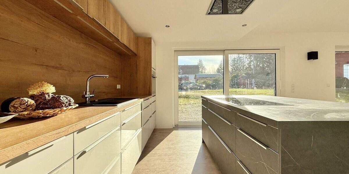 Einfamilienhaus Chemnitz Glösa-Draisdorf - 8 Zimmer, 236 m&sup2;, 699.000&euro; | Angebot:25662120