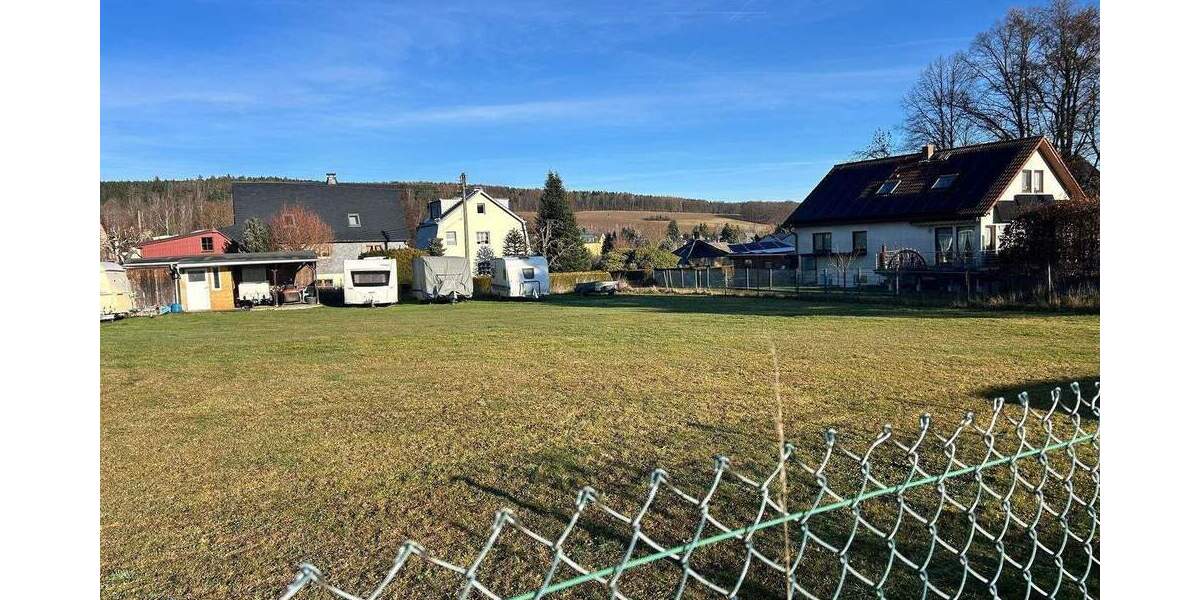 Grundstück Chemnitz Grüna - 250.000&euro; | Angebot:25693775