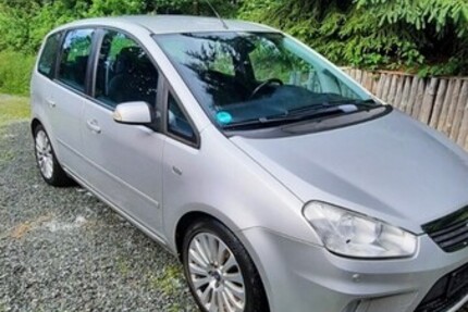 Ford C-Max 159.000 km 2.500 € Amtsberg 09439