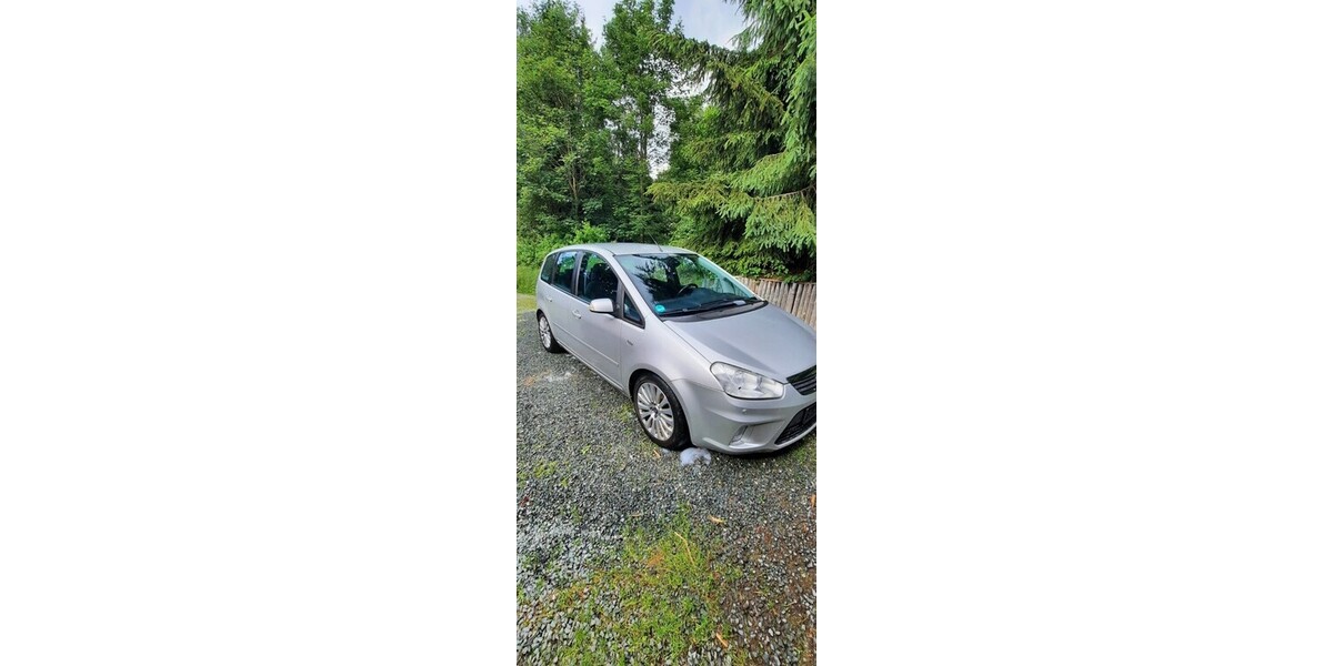 Ford C-Max 159.000 km 2.500 &euro; Amtsberg 09439