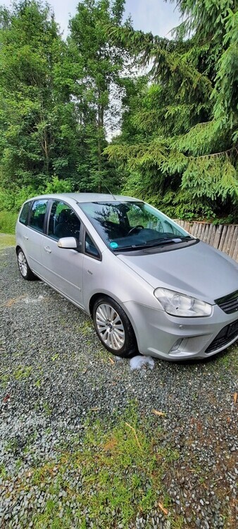 Ford C-Max 159.000 km 2.500 € Amtsberg 09439