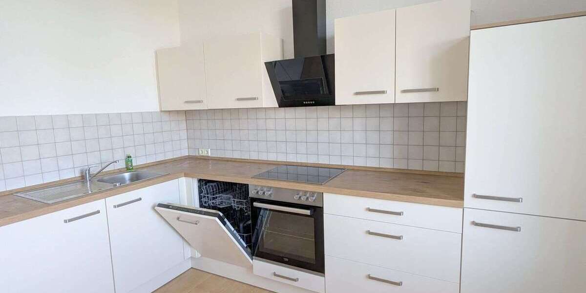 Wohnung zum Mieten in Chemnitz 340 € 69 m² 2 zimmer