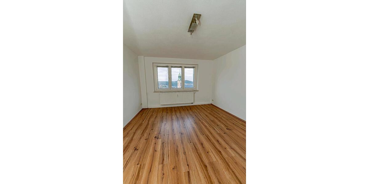 Helle 3-Raum-Wohnung in ruhiger Lage 3 zimmer