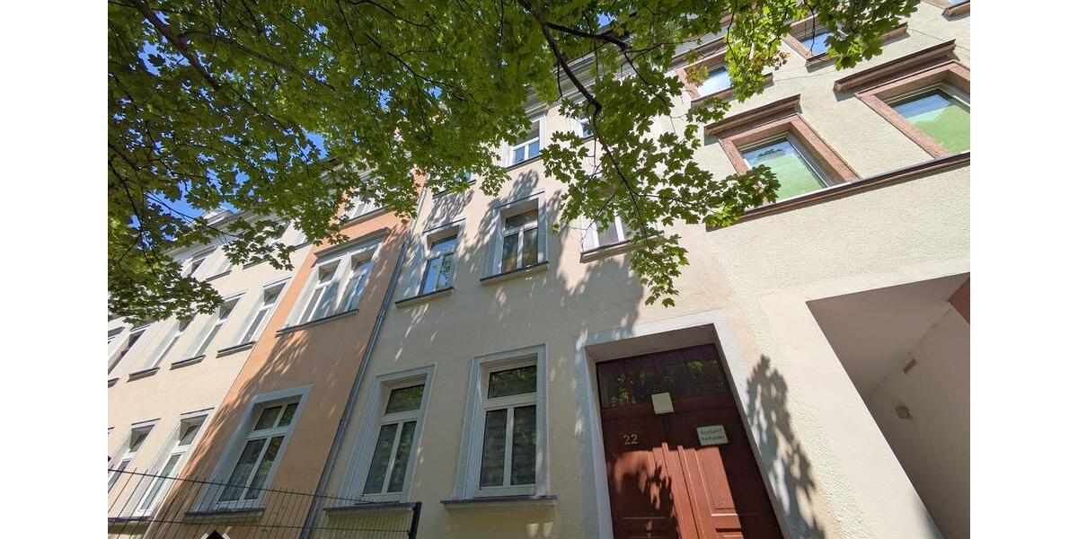 Maisonettenwohnung Chemnitz Ebersdorf - 5 Zimmer, 104 m&sup2;, 630&euro; | Angebot:26321863