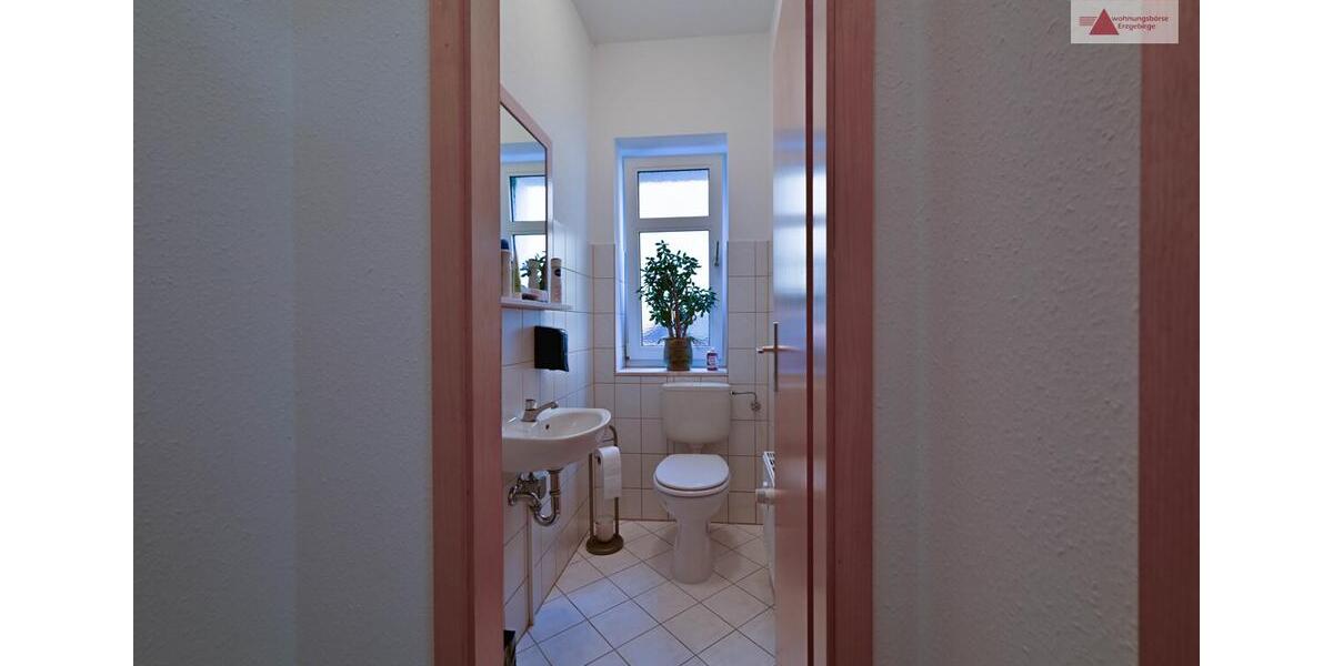 Gewerbeobjekt Chemnitz Wittgensdorf - 400&euro; | Angebot:25351821