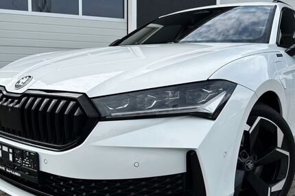 Skoda Superb 5.825 km 47.950 € Annaberg-Buchholz 09456