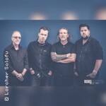 Rebel Monster - A Tribute To Volbeat