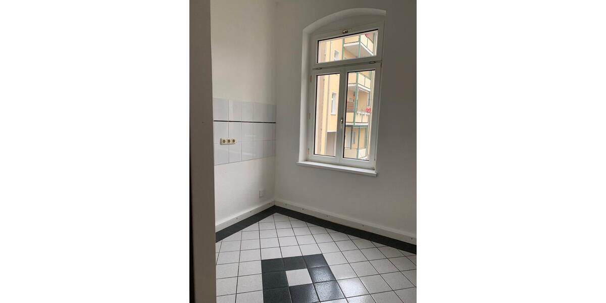 Erdgeschoßwohnung Chemnitz Bernsdorf - 3 Zimmer, 57 m&sup2;, 274&euro; | Angebot:26241698
