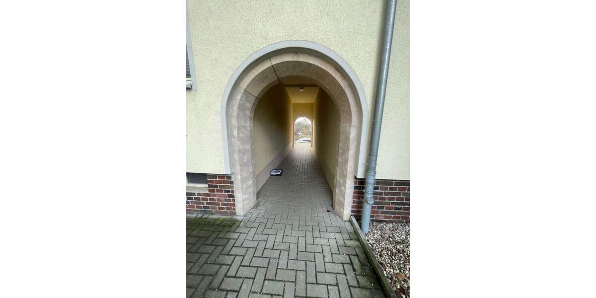 Etagenwohnung Chemnitz Sonnenberg - 2 Zimmer, 41 m&sup2;, 250&euro; | Angebot:25821579