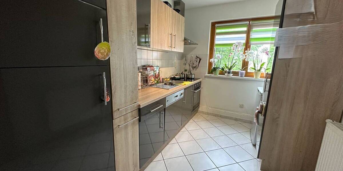 Eigentumswohnung in Traumlage: 4-Raum, Balkon & Stellplatz in Oelsnitz | Erzgebirge bei Stollberg 4 zimmer