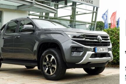 VW Amarok