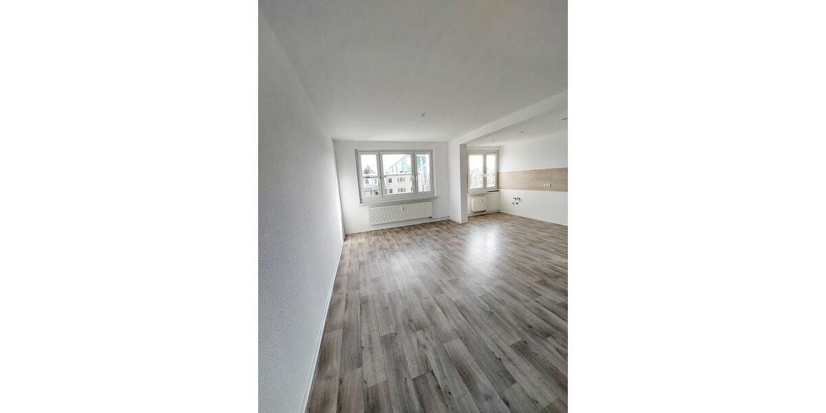 Familienwohnug Balkon Gäste-WC zimmer