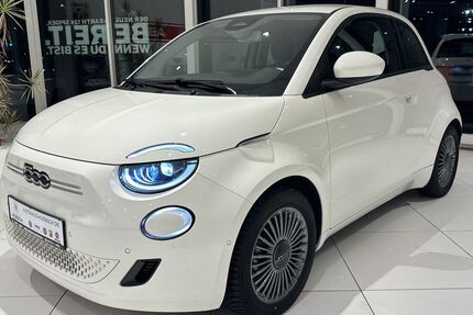 Fiat 500e 8.331 km 26.900 € Chemnitz 09130