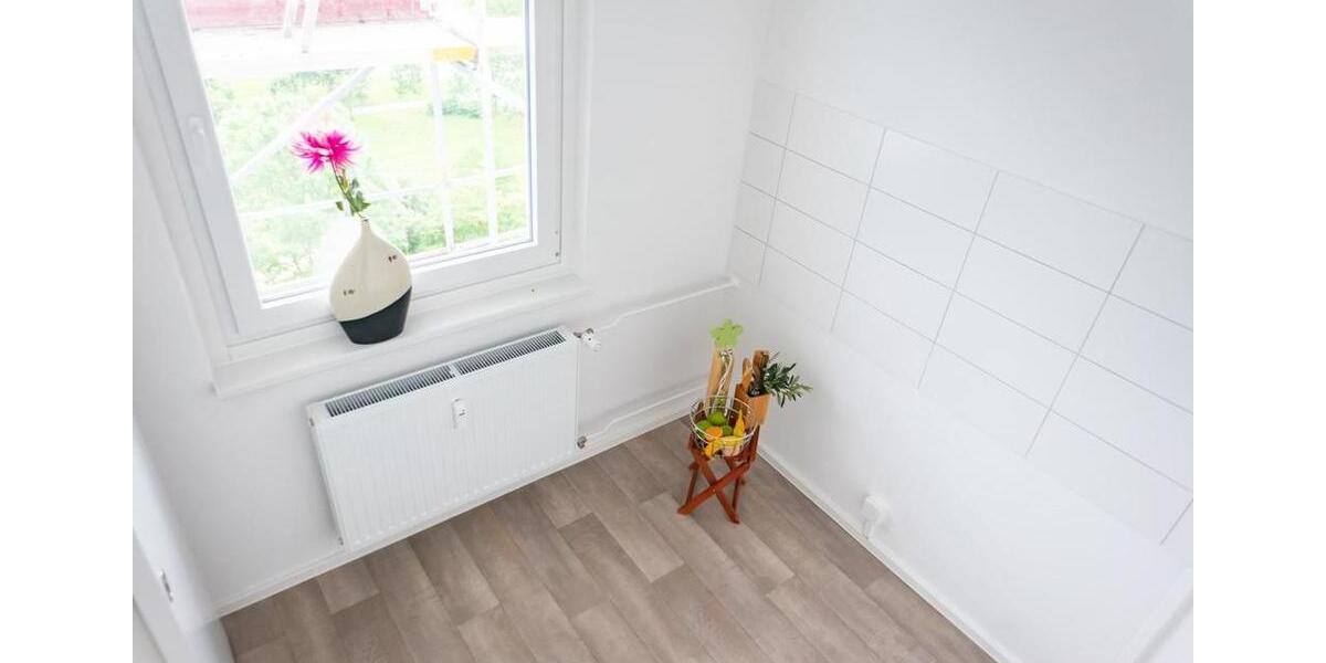 Etagenwohnung Chemnitz Markersdorf - 3 Zimmer, 68 m&sup2;, 411&euro; | Angebot:26682572