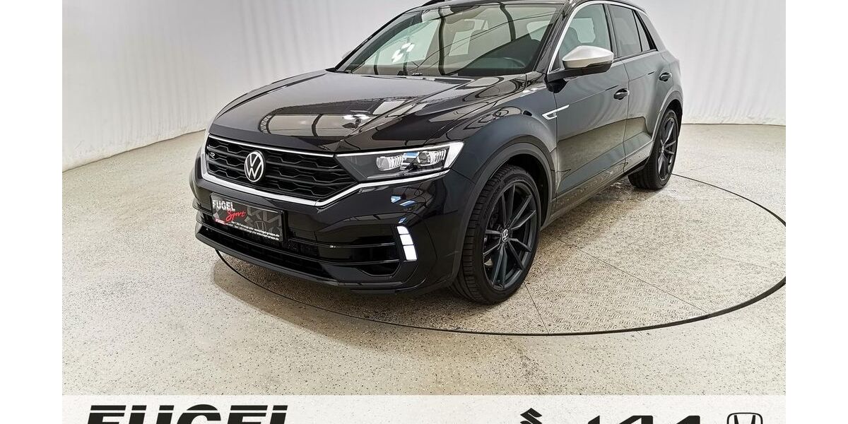 VW T-Roc 40.560 km 27.929 &euro; Chemnitz - Mittelbach 09224