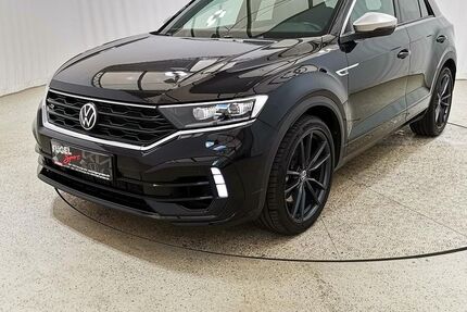 VW T-Roc 40.560 km 28.949 &euro; Chemnitz - Mittelbach 09224