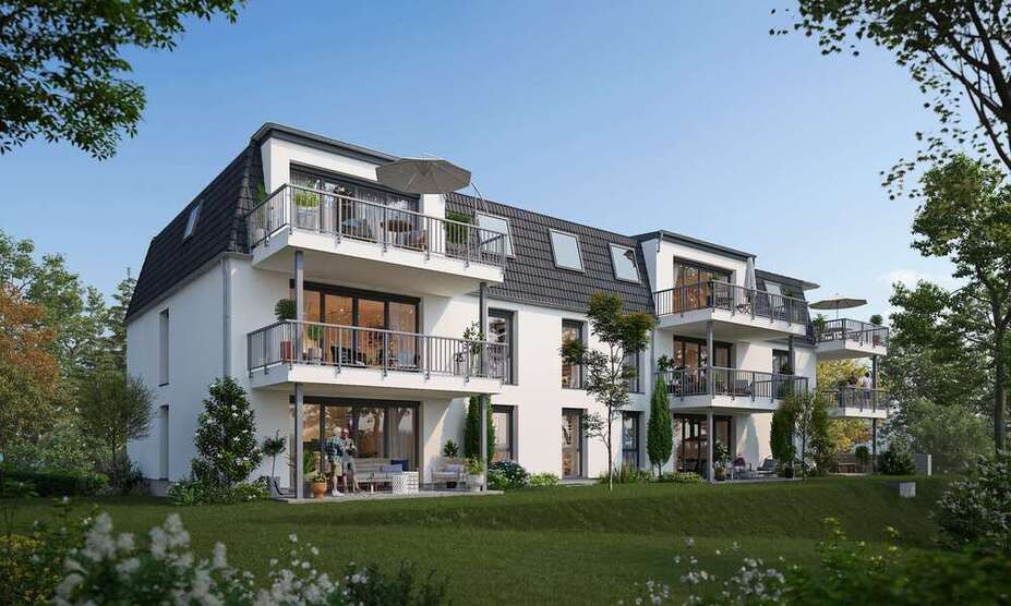 Wohnung zum Kaufen in Chemnitz 378.000 € 105 m²