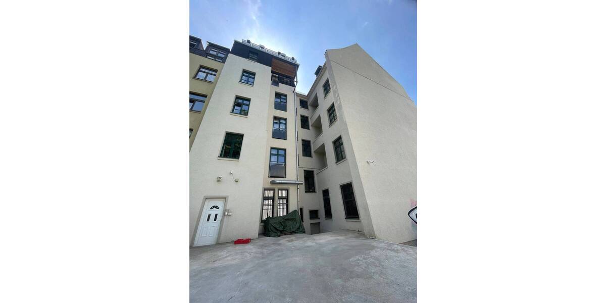 Gewerbeobjekt Chemnitz Zentrum - 3 Zimmer, 2.400.000&euro; | Angebot:25696289