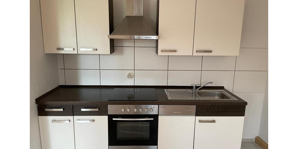 Dachgeschoßwohnung Chemnitz Ebersdorf - 2 Zimmer, 56 m&sup2;, 375&euro; | Angebot:26018405