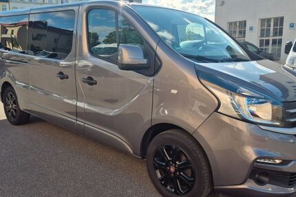 Fiat Talento 91.000 km 29.900 € Chemnitz 09130