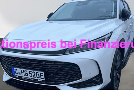 MG HS 2.566 km 36.950 € Chemnitz 09114