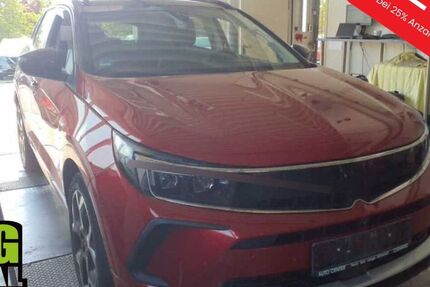 Opel Grandland (X) 59.744 km 17.410 &euro; Chemnitz 09116