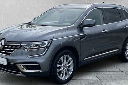 Renault Koleos 102.254 km 19.490 &euro; Marienberg 09496