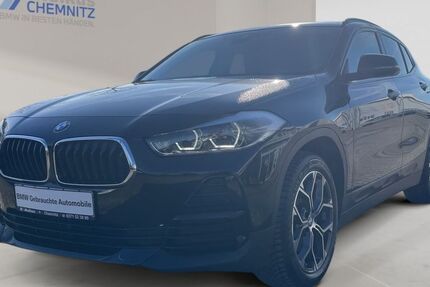 BMW X2 66.109 km 24.670 &euro; Chemnitz 09120