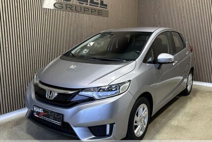 Honda Jazz 16.100 km 14.965 &euro; Chemnitz 09125